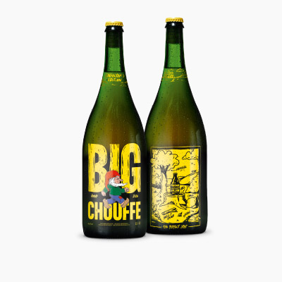Big Chouffe 2026