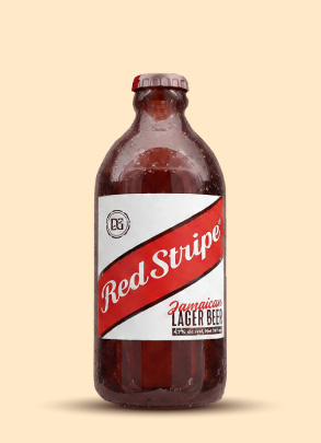 Red Stripe: Da Jamaica para o mundo