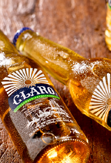 Mexican Lagers: o estilo por detrás das cervejas mexicanas