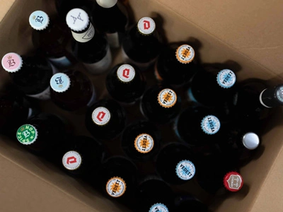 Catálogo DCNBeers